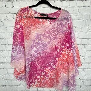 Apt 9 Kimono Top